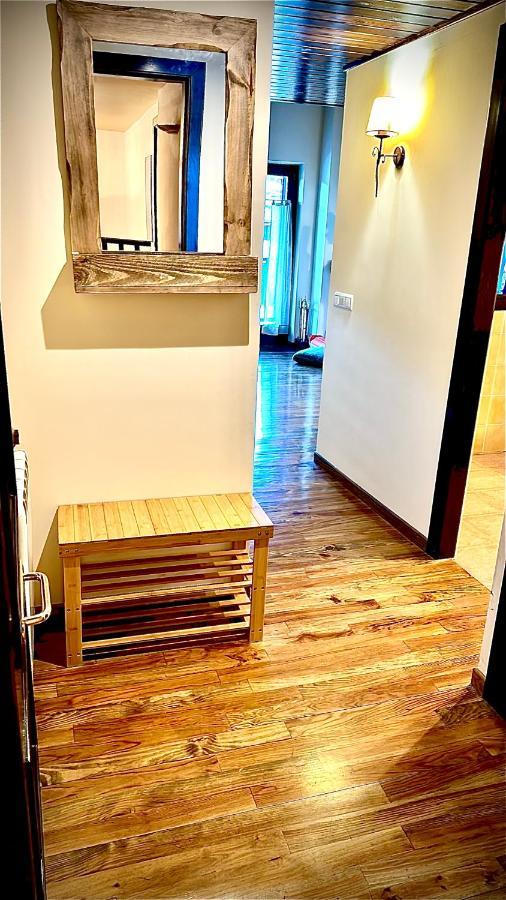 라 몰리나 Atico Duplex A Pie De Pistas De Esqui B&B 외부 사진